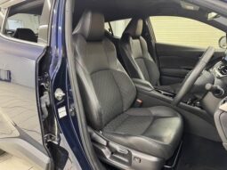 
										TOYOTA C-HR 2020 full									