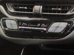 
										TOYOTA C-HR 2020 full									