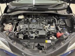 
										TOYOTA C-HR 2020 full									