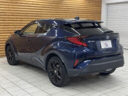 
										TOYOTA C-HR 2020 full									