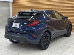 
										TOYOTA C-HR 2020 full									