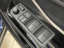 
										TOYOTA C-HR 2020 full									