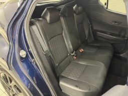 
										TOYOTA C-HR 2020 full									