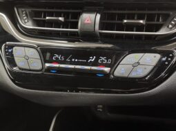 
										TOYOTA C-HR 2020 full									