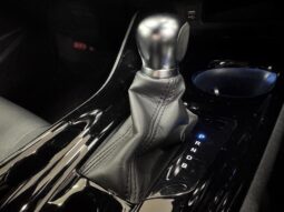 
										TOYOTA C-HR 2020 full									