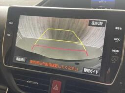 
										TOYOTA VOXY 2018 full									