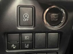 
										TOYOTA VOXY 2018 full									