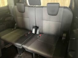 
										TOYOTA VOXY 2018 full									