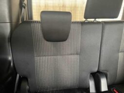 
										TOYOTA VOXY 2018 full									