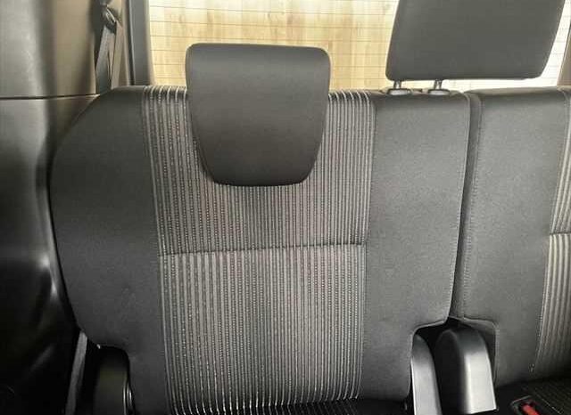 
								TOYOTA VOXY 2018 full									