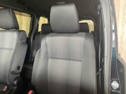 
										TOYOTA VOXY 2018 full									