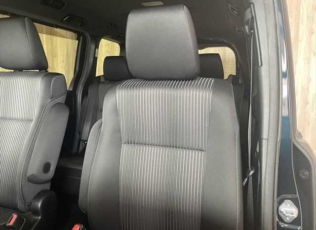 
								TOYOTA VOXY 2018 full									