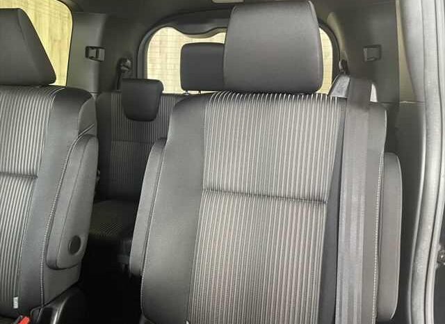 
								TOYOTA VOXY 2018 full									