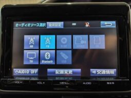 
										TOYOTA VOXY 2015 full									