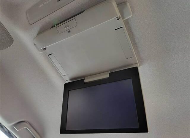 
								TOYOTA VOXY 2015 full									