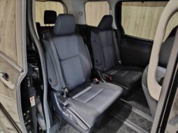 
										TOYOTA VOXY 2015 full									