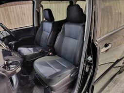 
										TOYOTA VOXY 2015 full									