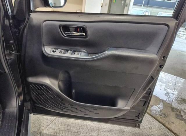 
								TOYOTA VOXY 2015 full									