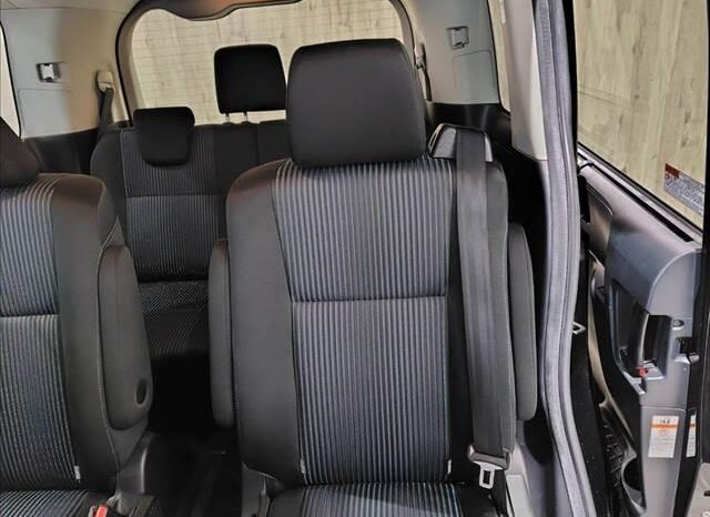 
								TOYOTA VOXY 2015 full									