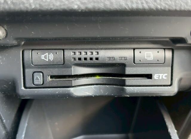 
								TOYOTA VELLFIRE 2010 full									