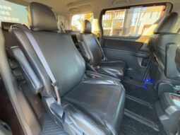 
										TOYOTA VELLFIRE 2010 full									