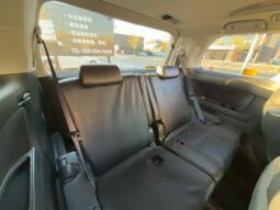 
										TOYOTA VELLFIRE 2010 full									