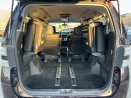 
										TOYOTA VELLFIRE 2010 full									