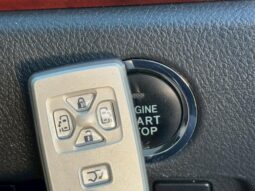 
										TOYOTA VELLFIRE 2010 full									