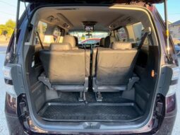 
										TOYOTA VELLFIRE 2010 full									