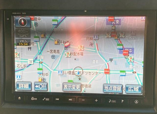 
								TOYOTA VELLFIRE 2012 full									