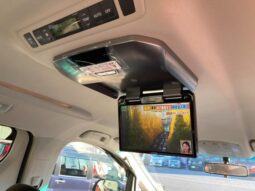 
										TOYOTA VELLFIRE 2012 full									