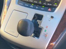 
										TOYOTA VELLFIRE 2012 full									