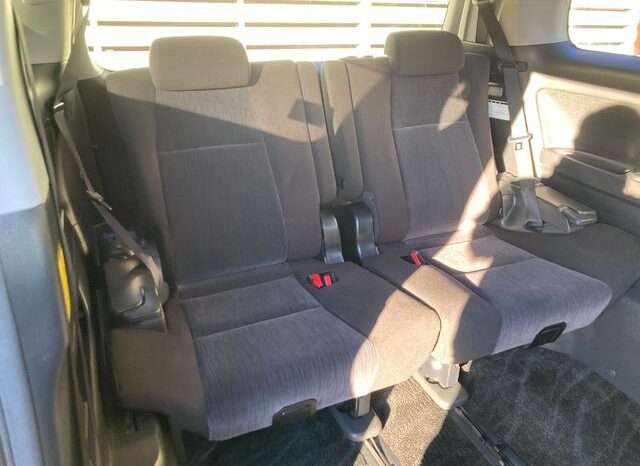 
								TOYOTA VELLFIRE 2012 full									