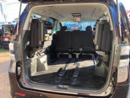 
										TOYOTA VELLFIRE 2012 full									