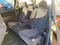
										TOYOTA VELLFIRE 2012 full									