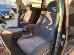 
										TOYOTA VELLFIRE 2012 full									