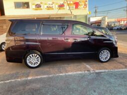
										TOYOTA VELLFIRE 2012 full									