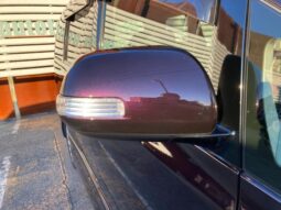 
										TOYOTA VELLFIRE 2012 full									