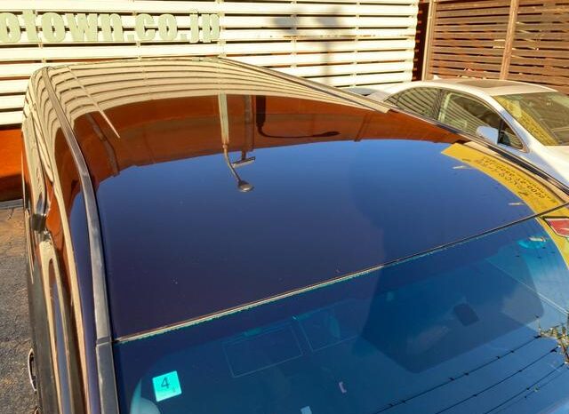 
								TOYOTA VELLFIRE 2012 full									