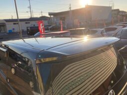 
										TOYOTA VELLFIRE 2012 full									