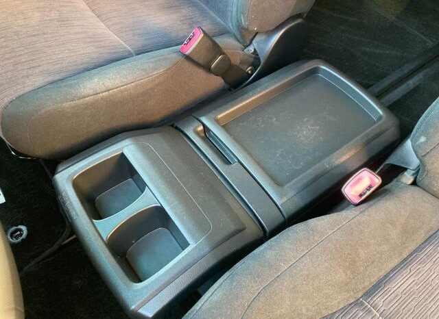 
								TOYOTA VELLFIRE 2012 full									