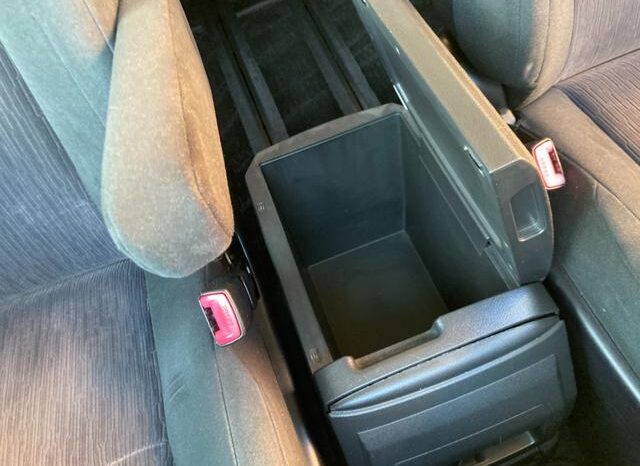 
								TOYOTA VELLFIRE 2012 full									