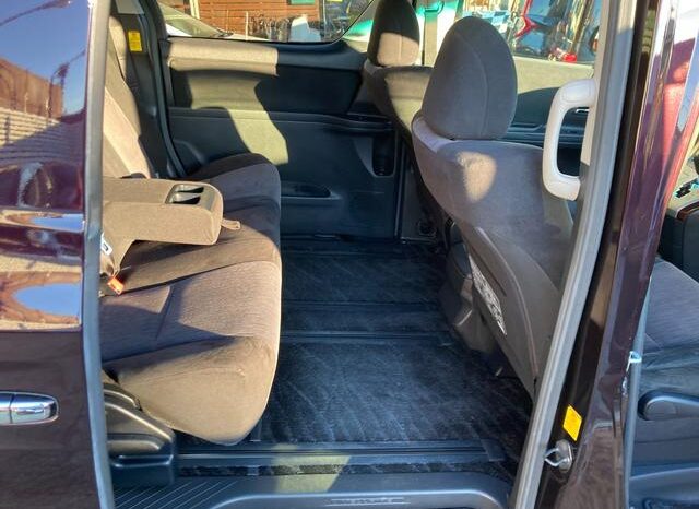 
								TOYOTA VELLFIRE 2012 full									