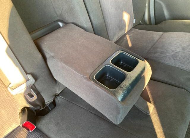 
								TOYOTA VELLFIRE 2012 full									