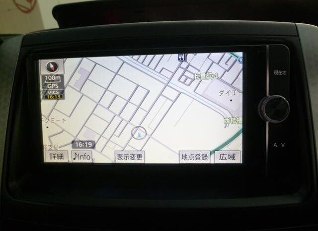 
								TOYOTA VOXY 2013 full									