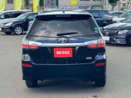 
										TOYOTA WISH 2015 full									