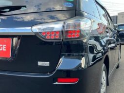 
										TOYOTA WISH 2015 full									