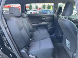 
										TOYOTA WISH 2015 full									