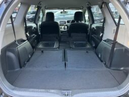 
										TOYOTA WISH 2015 full									