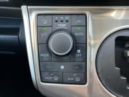 
										TOYOTA WISH 2015 full									